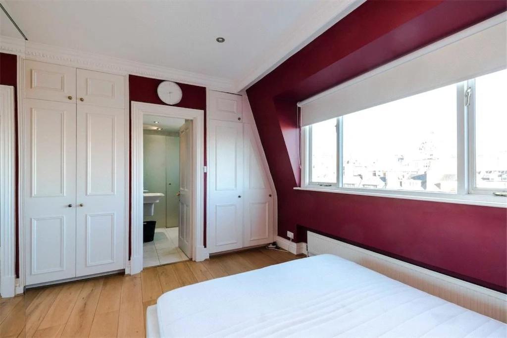Ferienwohnung Harrods Flats London Exterior foto